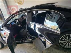 مرسيدس بنز CLA